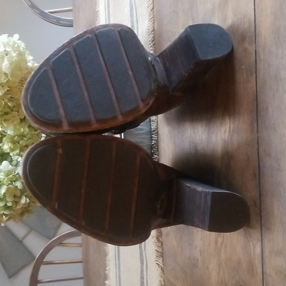 Frye suede ankle boots - Picture 3 of 6